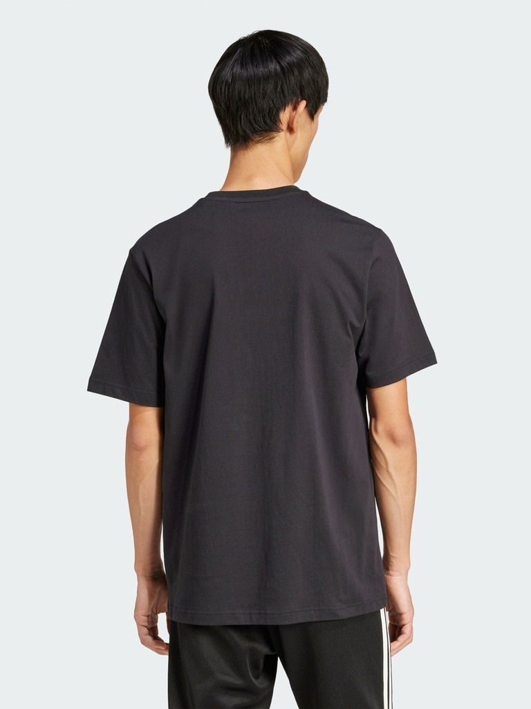 Adidas JI6787 Camiseta de Hombre M C HOT Q1 TEE - 2