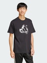Adidas JI6787 Camiseta de Hombre M C HOT Q1 TEE - 3