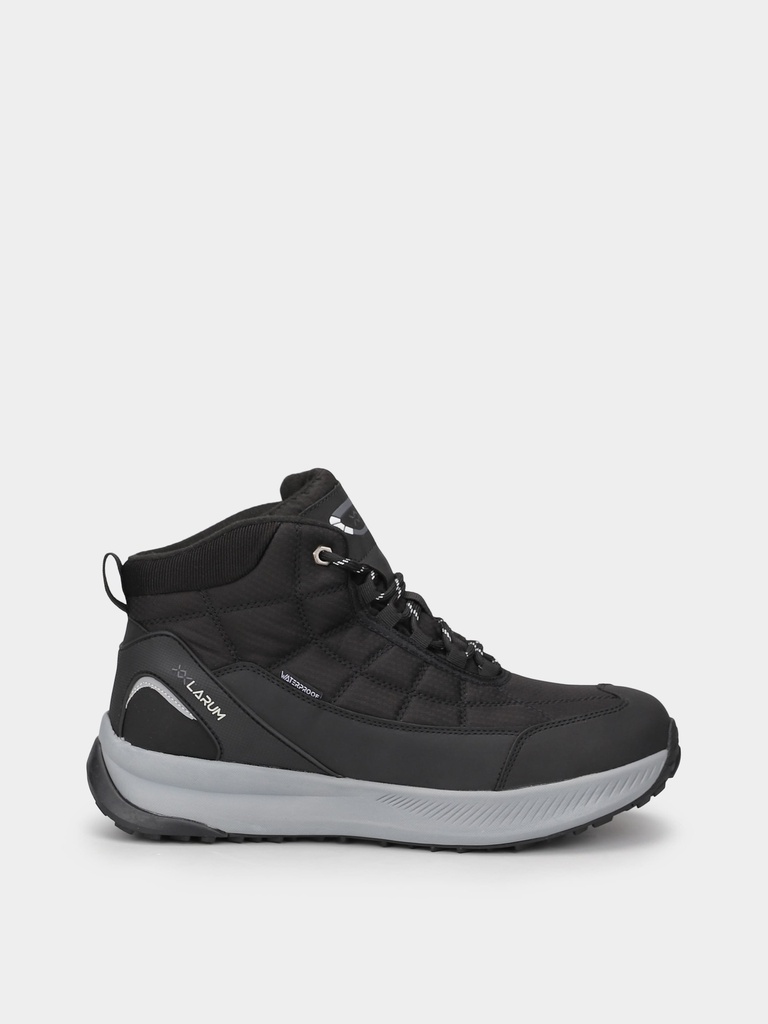 Larum 492505-010 Botas de hombre  - 1
