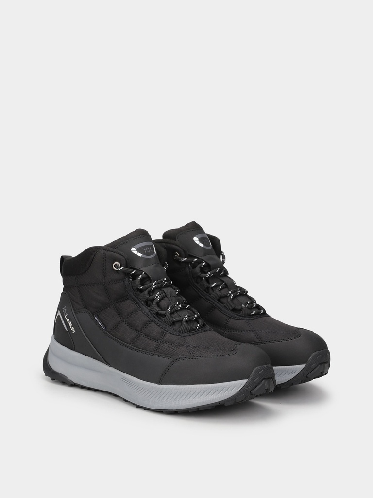 Larum 492505-010 Botas de hombre  - 3