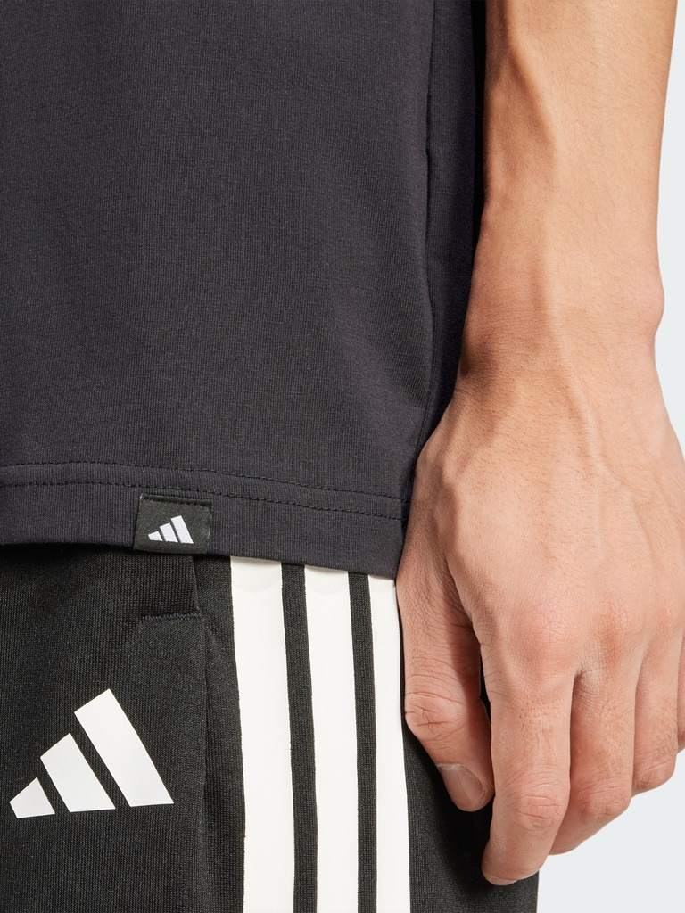 Adidas JI6787 Camiseta de Hombre M C HOT Q1 TEE - 5