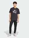 Adidas JI6787 Camiseta de Hombre M C HOT Q1 TEE - 6
