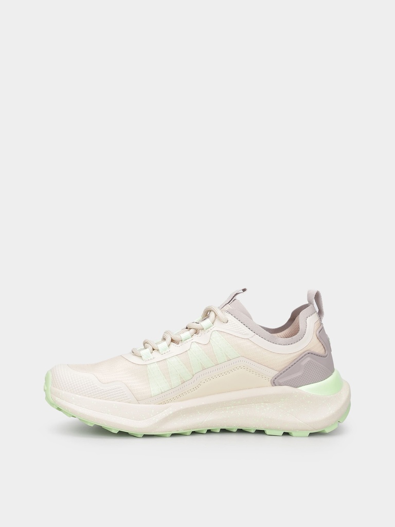 Larum 492508-125 Zapatillas de mujer Alley - 2