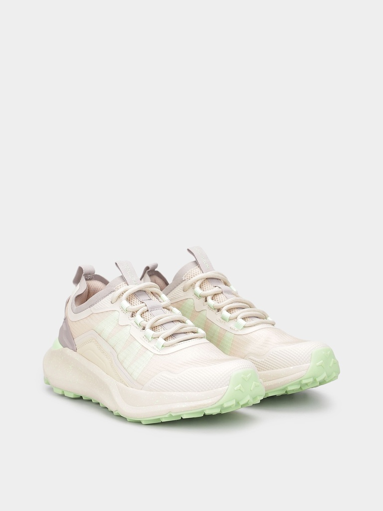 Larum 492508-125 Zapatillas de mujer Alley - 3