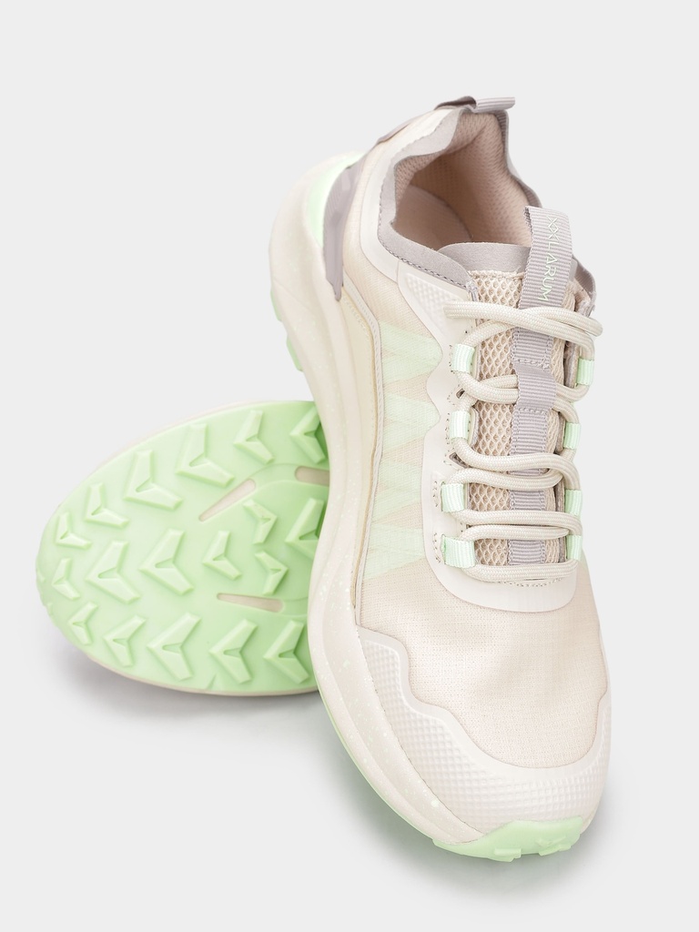Larum 492508-125 Zapatillas de mujer Alley - 4