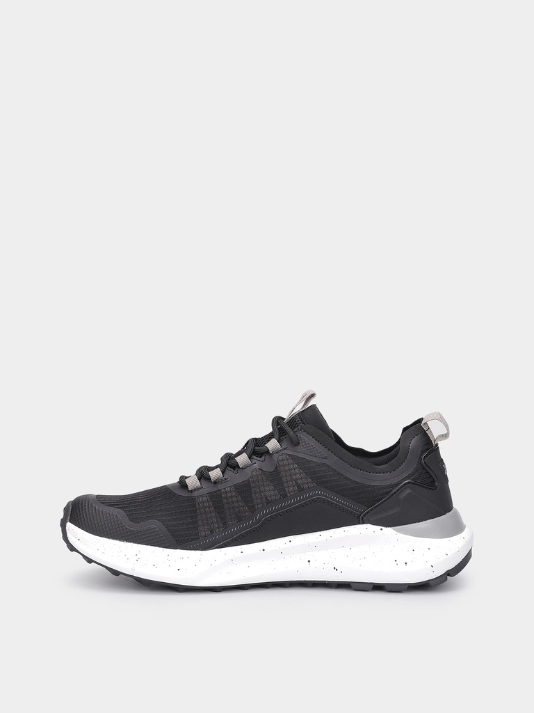Larum 492509-010 Zapatillas de hombre Wyatt - 2