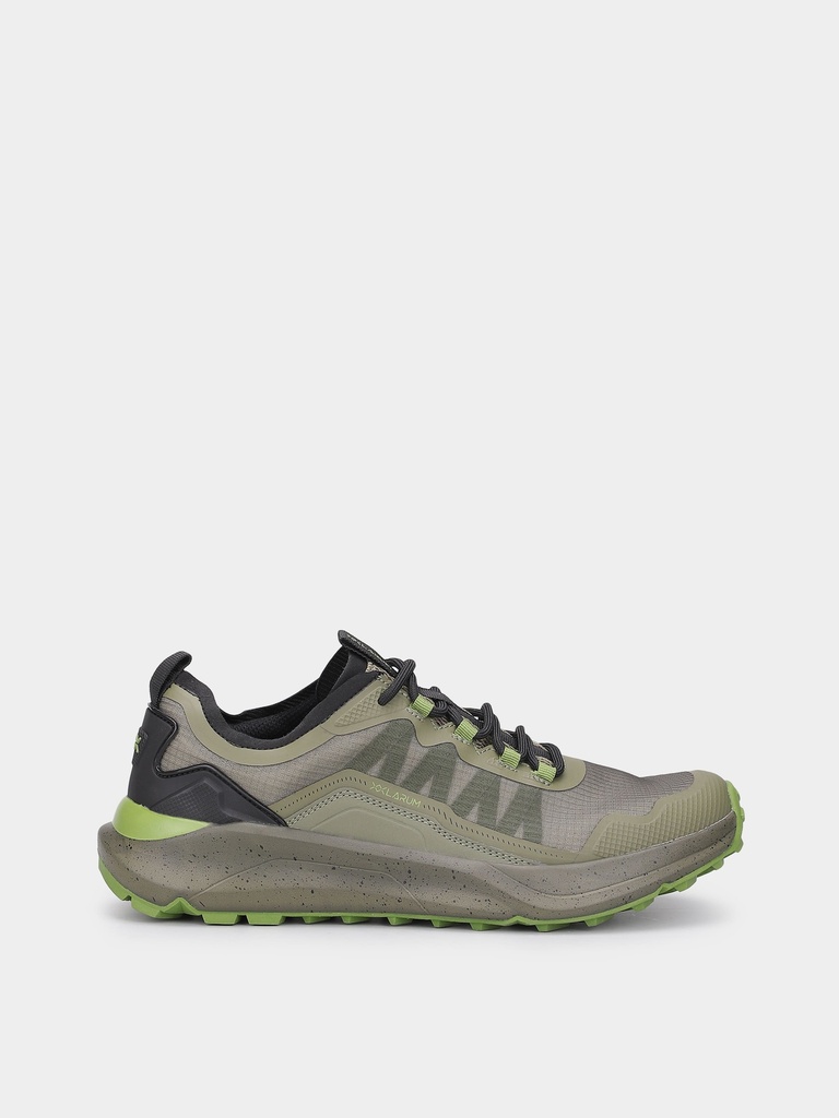 Larum 492509-340 Zapatillas de hombre Wyatt - 1