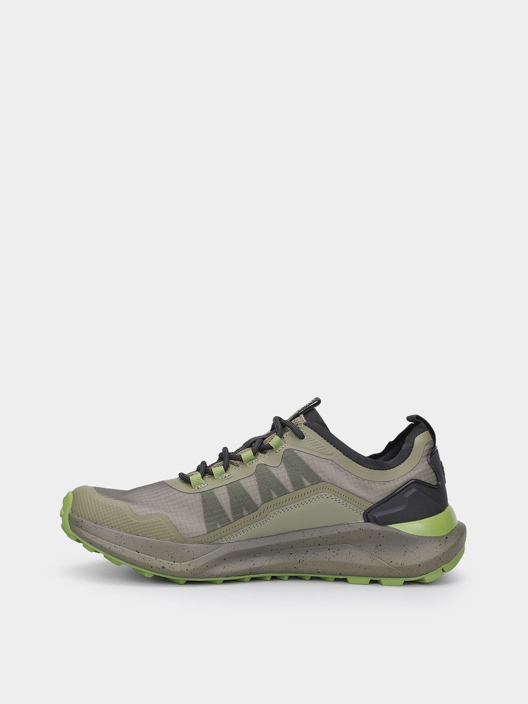 Larum 492509-340 Zapatillas de hombre Wyatt - 2