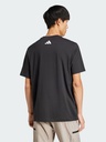 Adidas JI6788 Camiseta de Hombre M T CE LOGO T - 2