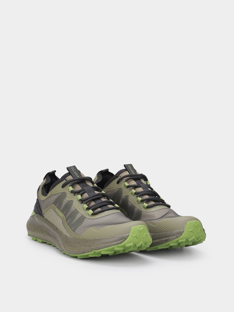 Larum 492509-340 Zapatillas de hombre Wyatt - 3