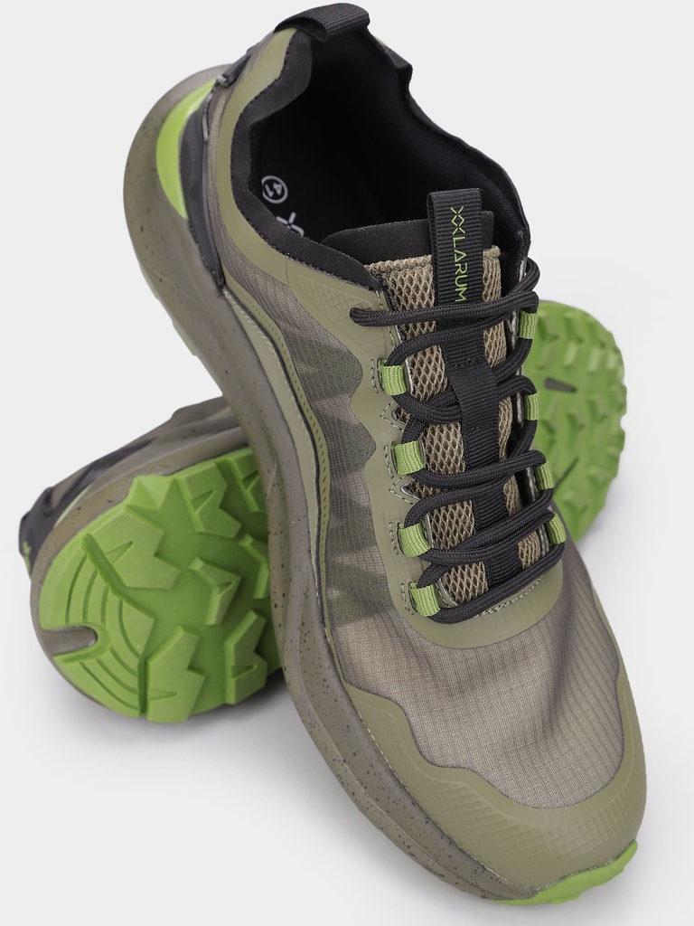 Larum 492509-340 Zapatillas de hombre Wyatt - 4