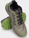Larum 492509-340 Zapatillas de hombre Wyatt - 4
