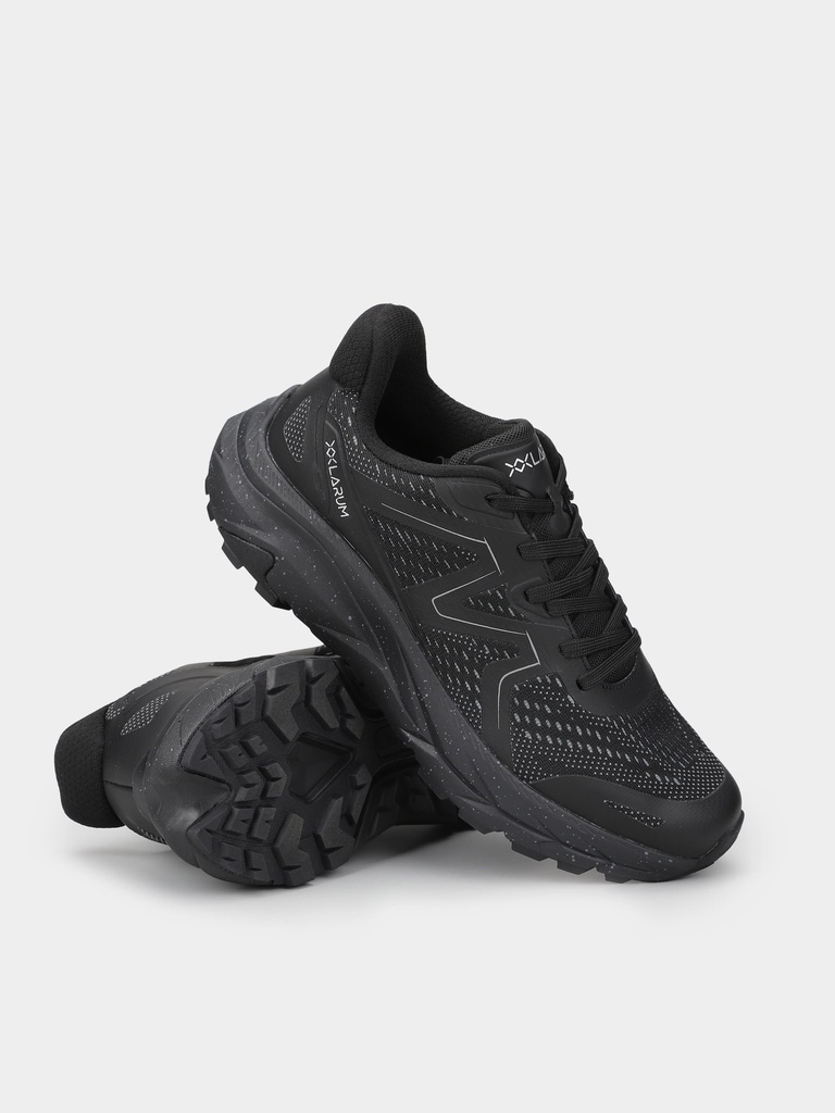 Larum 492511-010 Zapatillas de hombre Genoa - 4
