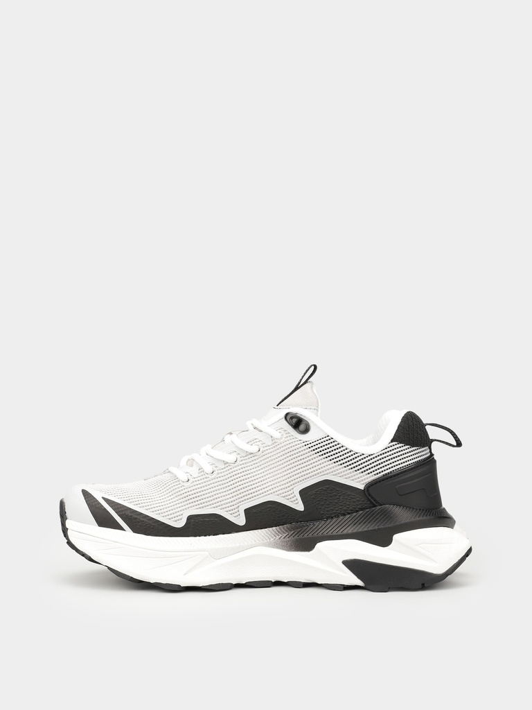 Larum 492512-010 Zapatillas de mujer Amman - 2