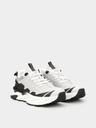 Larum 492512-010 Zapatillas de mujer Amman - 3