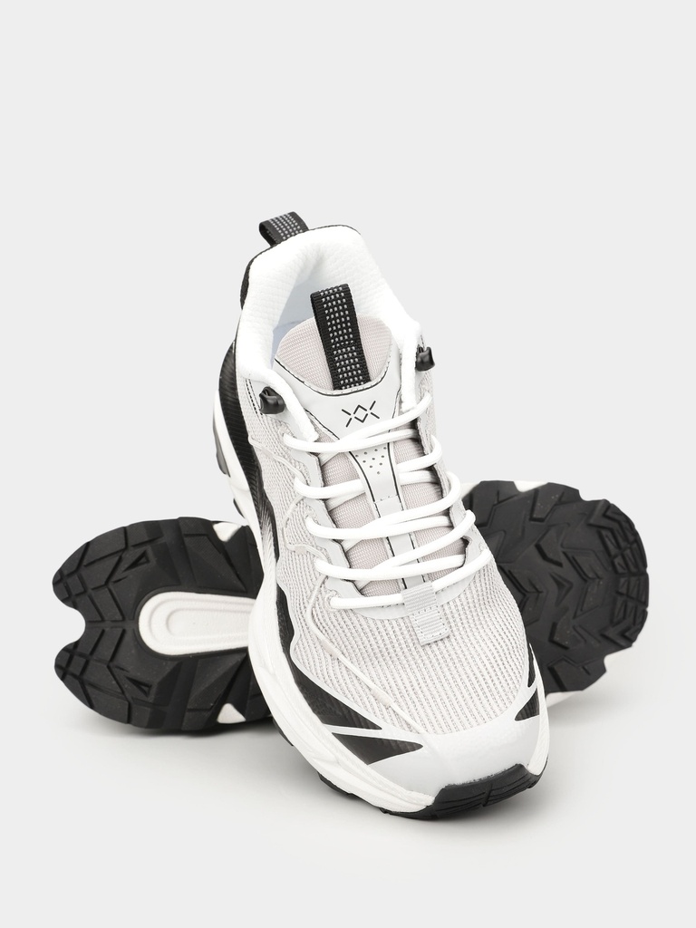 Larum 492512-010 Zapatillas de mujer Amman - 4