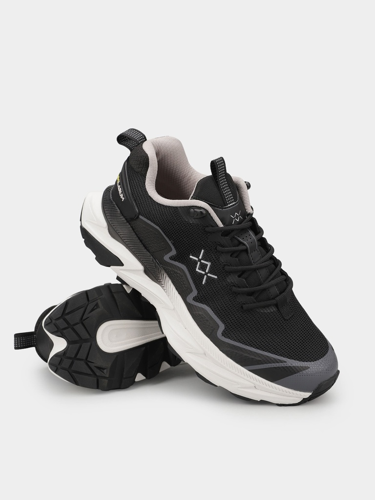 Larum 492513-010 Zapatillas de hombre Ghent - 4