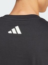 Adidas JI6788 Camiseta de Hombre M T CE LOGO T - 5
