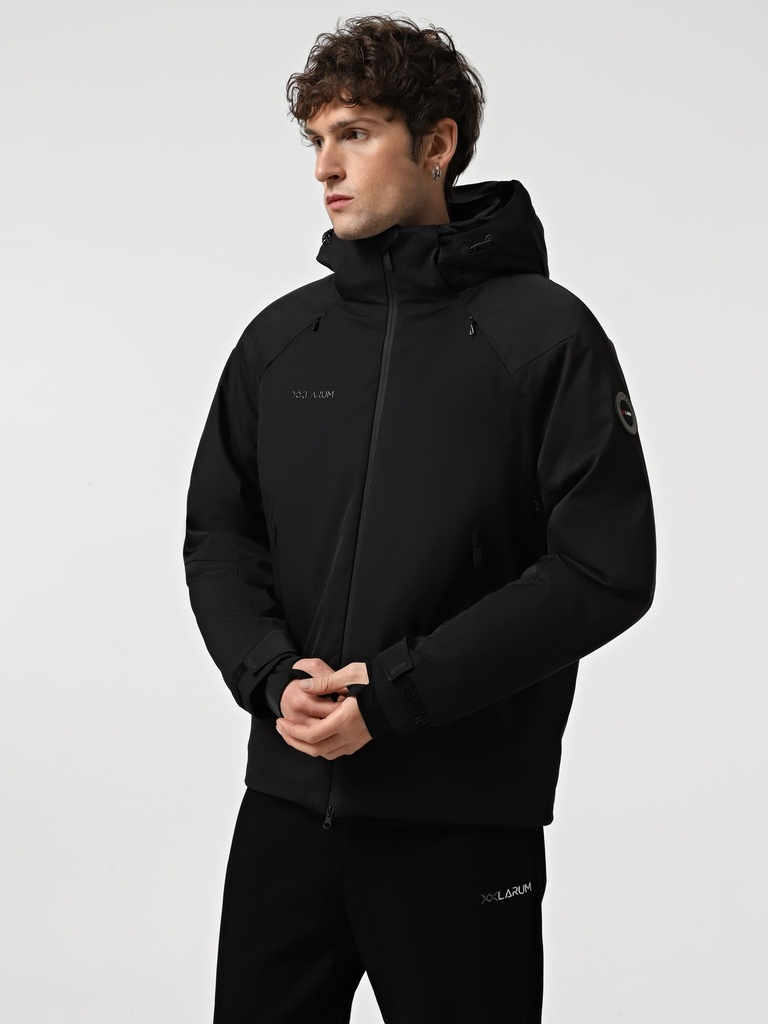 Larum 514001-010 Chaqueta de hombre Denali - 1