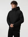 Larum 514001-010 Chaqueta de hombre Denali - 1
