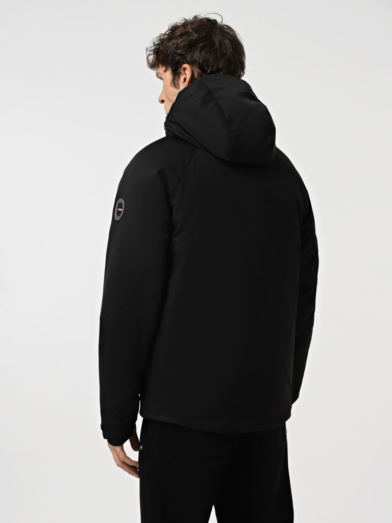Larum 514001-010 Chaqueta de hombre Denali - 2