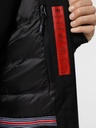 Larum 514001-010 Chaqueta de hombre Denali - 4