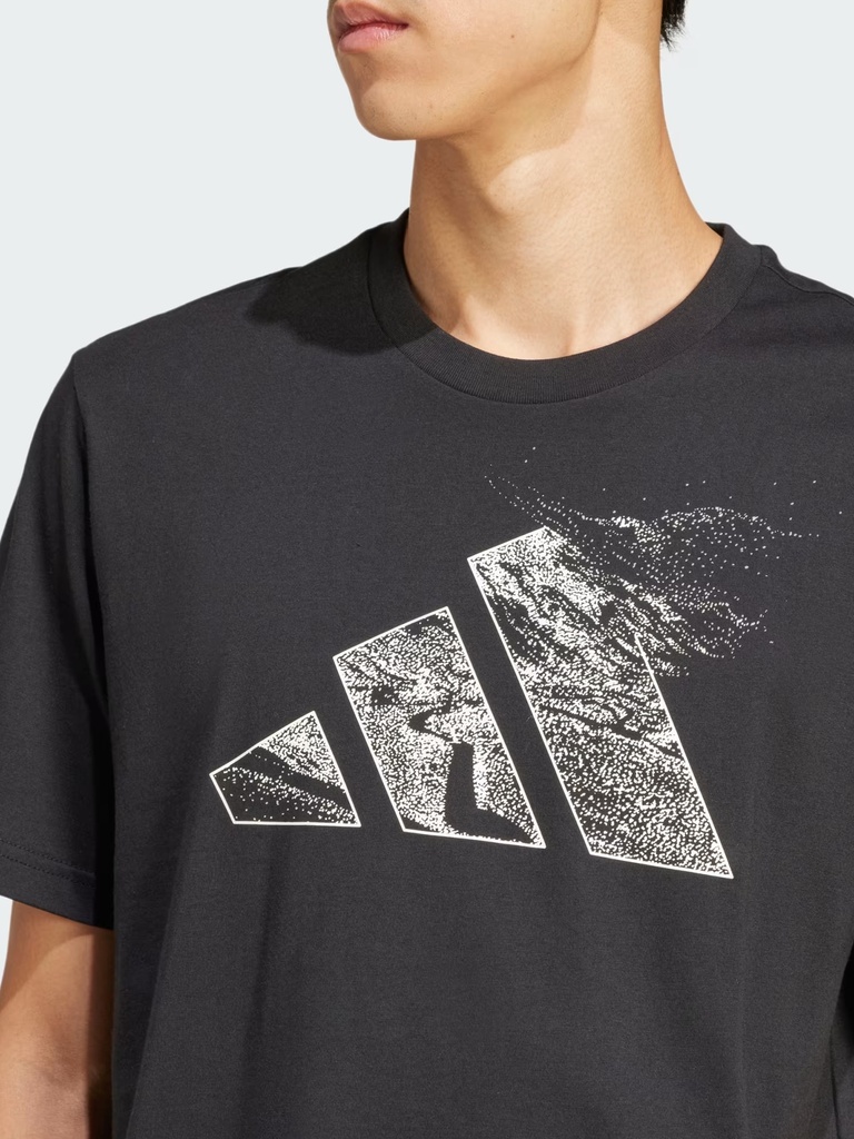 Adidas JI6788 Camiseta de Hombre M T CE LOGO T - 6
