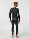 Larum 522501-010 Ropa térmica de hombre Frostguard - 3