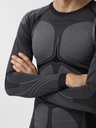 Larum 522501-010 Ropa térmica de hombre Frostguard - 4