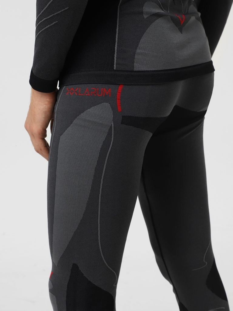 Larum 522501-010 Ropa térmica de hombre Frostguard - 5
