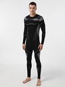 Larum 522503-010 Ropa térmica de hombre Heatlock - 1