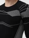 Larum 522503-010 Ropa térmica de hombre Heatlock - 3