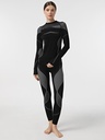 Larum 522504-010 Ropa térmica de mujer Arcticwrap - 2