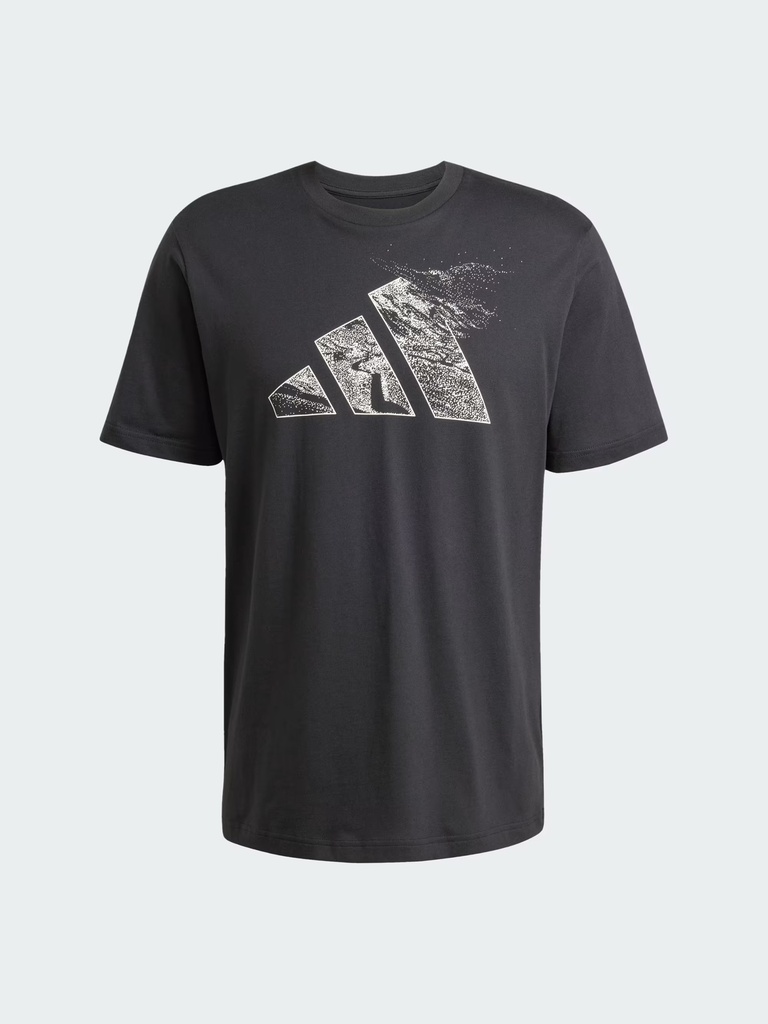 Adidas JI6788 Camiseta de Hombre M T CE LOGO T - 7
