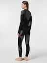 Larum 522504-010 Ropa térmica de mujer Arcticwrap - 3
