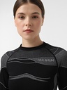 Larum 522504-010 Ropa térmica de mujer Arcticwrap - 4