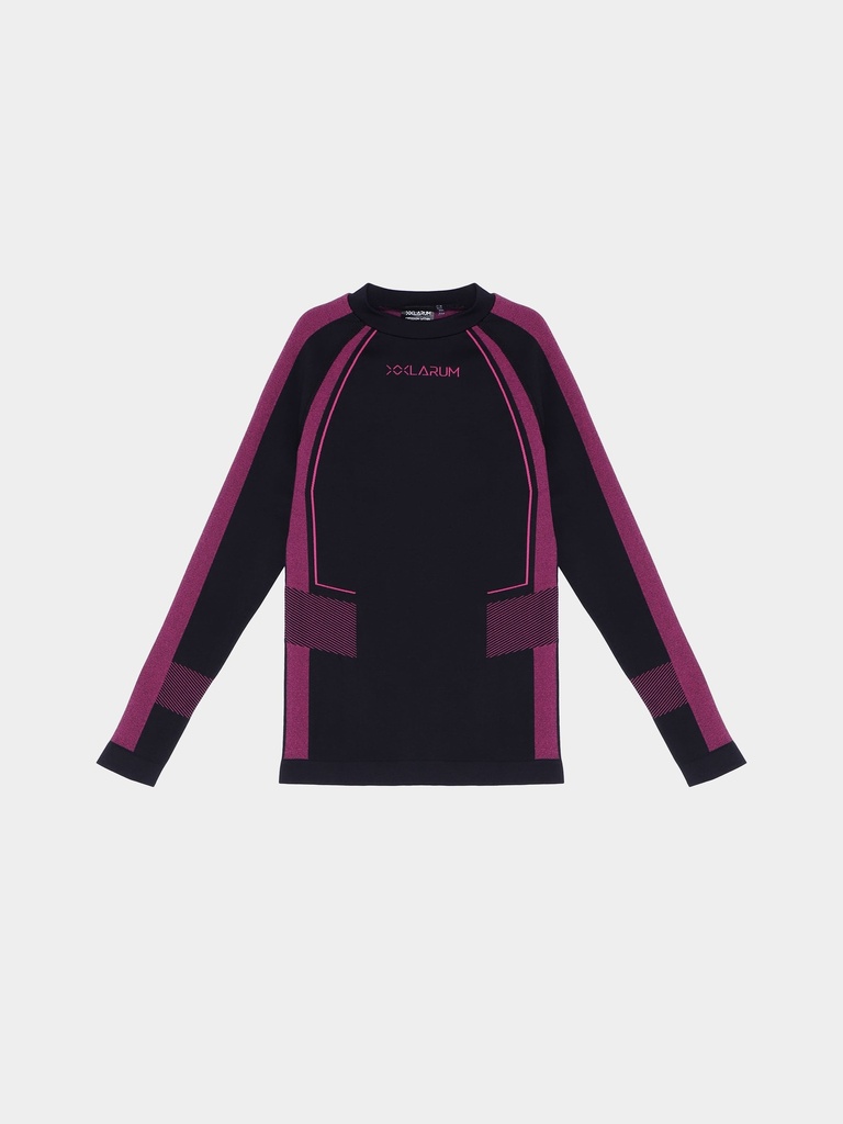 Larum 522506-010 Ropa térmica de niño Heatling - 1