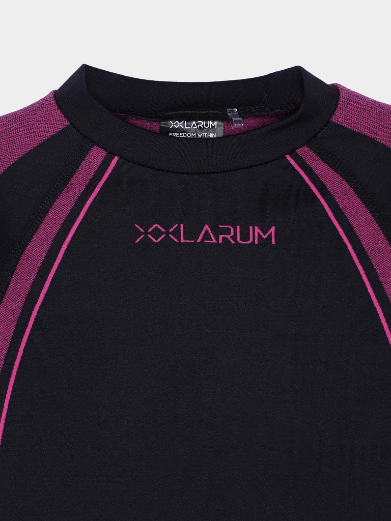 Larum 522506-010 Ropa térmica de niño Heatling - 5