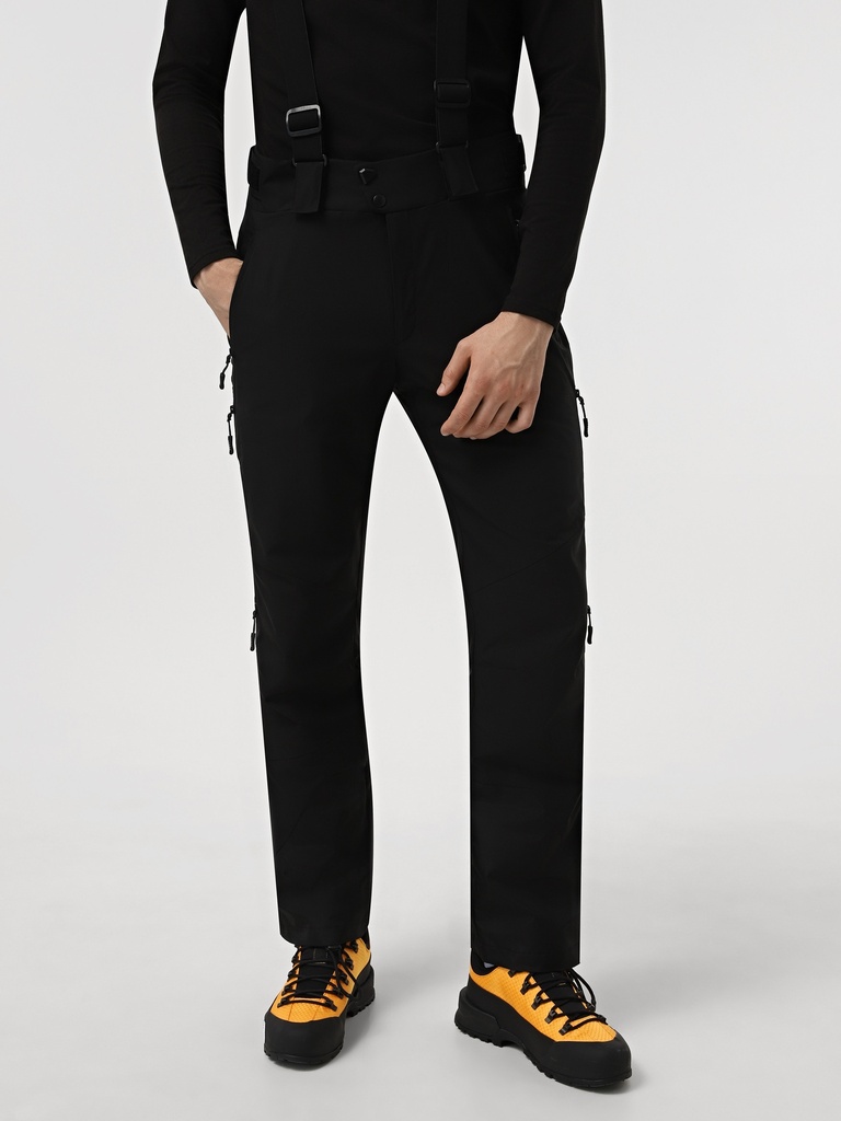 Larum 524601-010 Pantalones de hombre Tahoe - 1