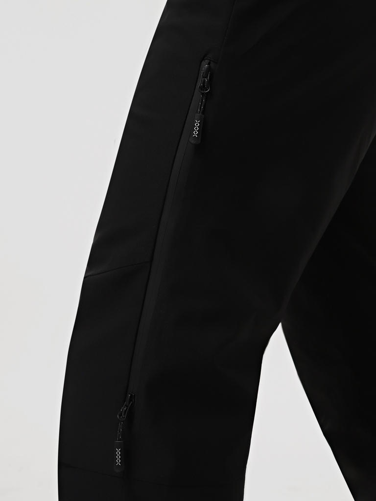 Larum 524601-010 Pantalones de hombre Tahoe - 5