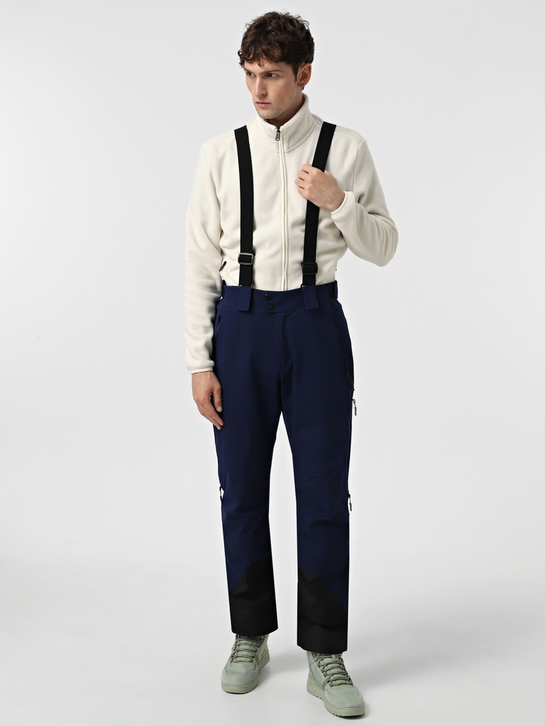 Larum 524601-450 Pantalones de hombre Tahoe - 2