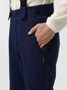 Larum 524601-450 Pantalones de hombre Tahoe - 4