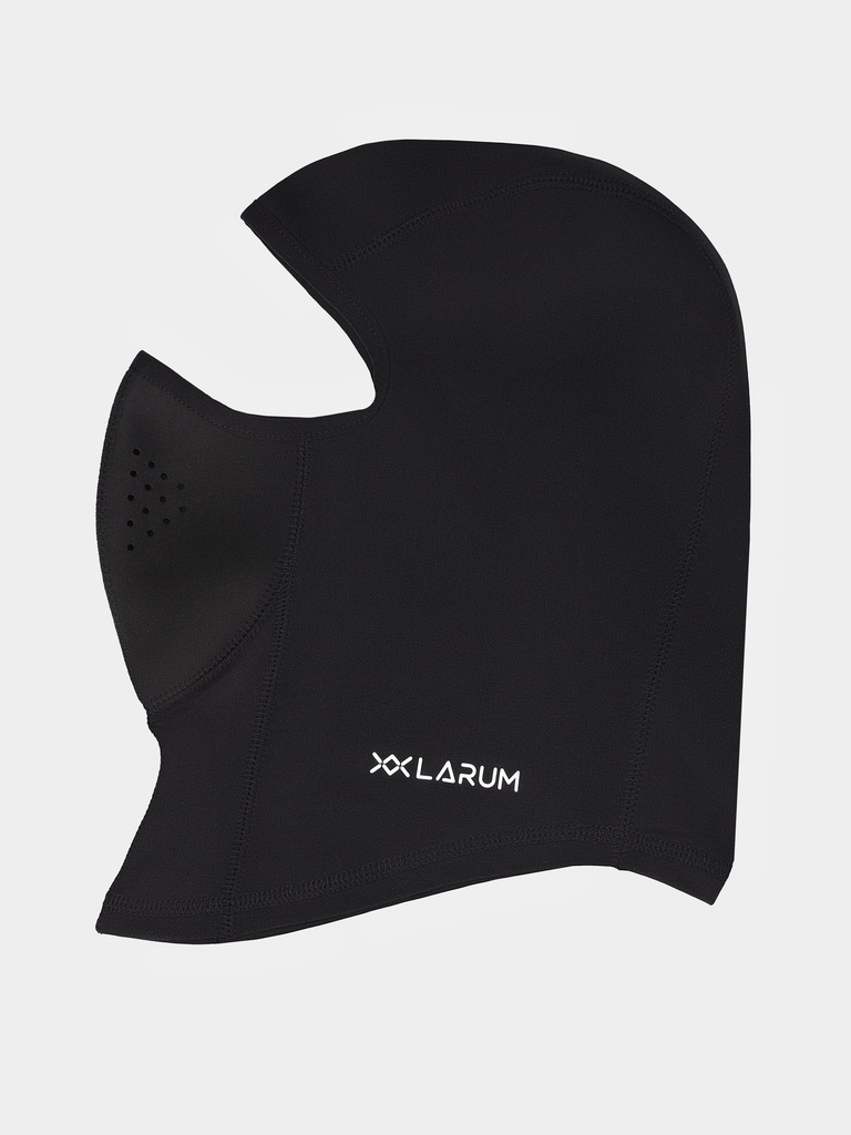 Larum 542505-010 Balaclava Kasta - 1