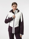 Larum 554508-100 Chaqueta de mujer Andes - 1