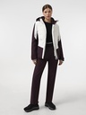 Larum 554508-100 Chaqueta de mujer Andes - 2