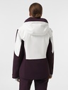 Larum 554508-100 Chaqueta de mujer Andes - 3