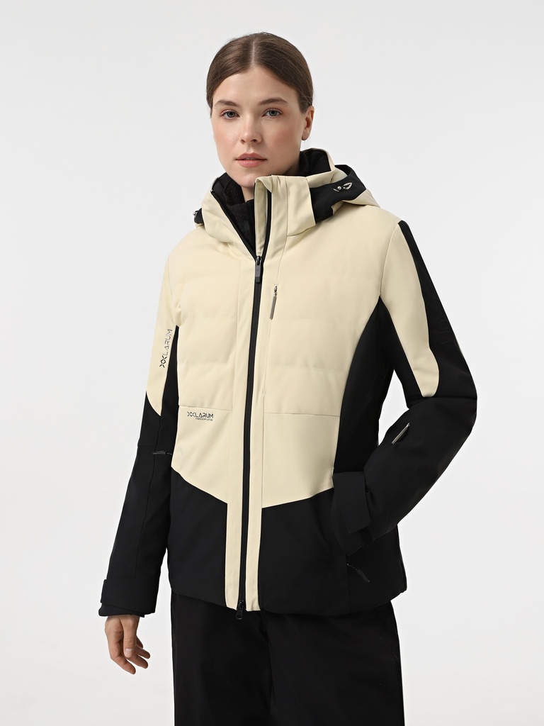 Larum 554508-125 Chaqueta de mujer Andes - 1