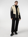 Larum 554508-125 Chaqueta de mujer Andes - 2