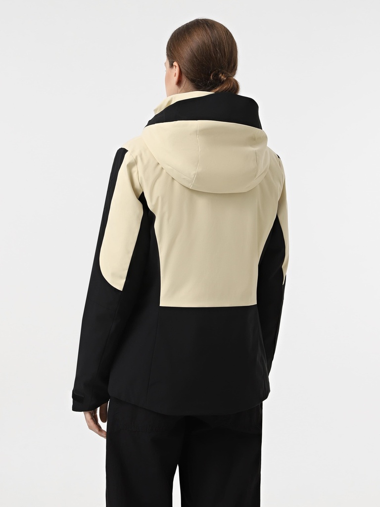 Larum 554508-125 Chaqueta de mujer Andes - 3