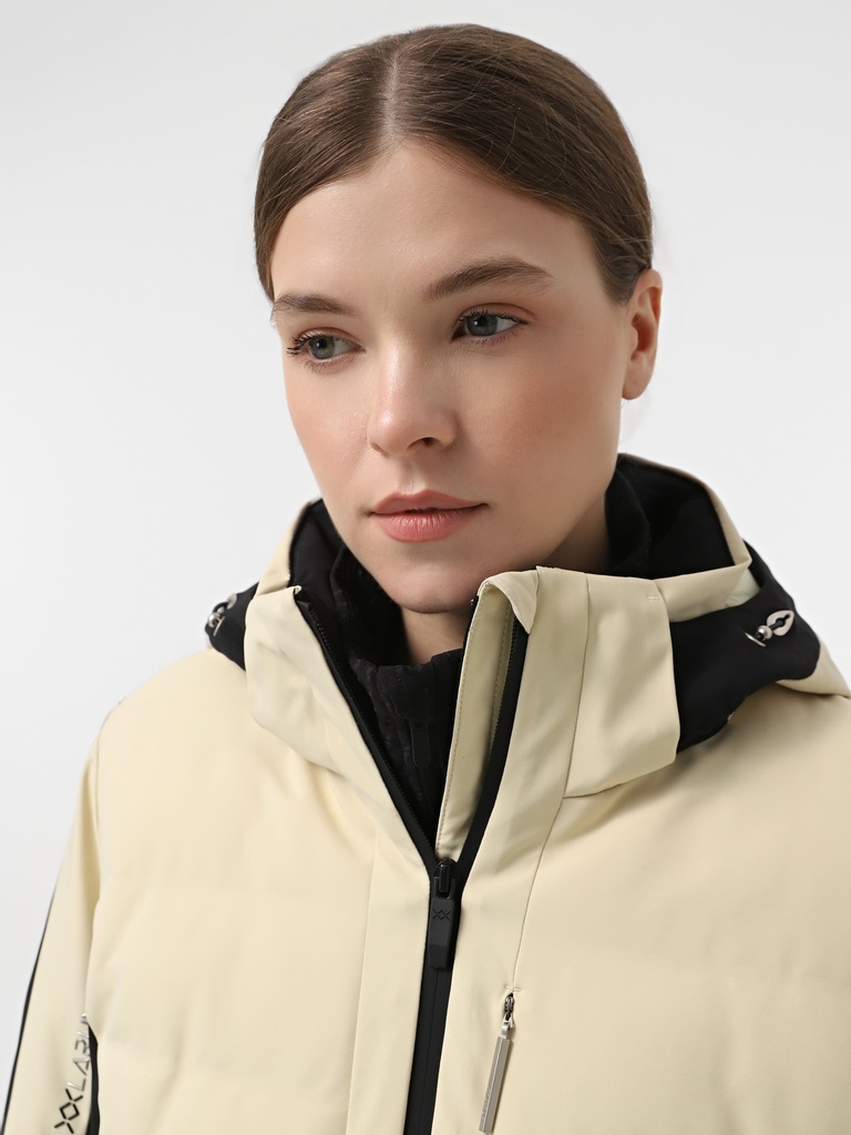 Larum 554508-125 Chaqueta de mujer Andes - 5